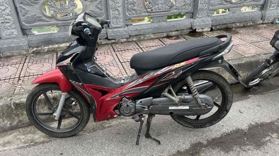 Honda Wave 2013 - ảnh 1