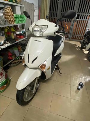 Honda Lead 2012 - ảnh 1
