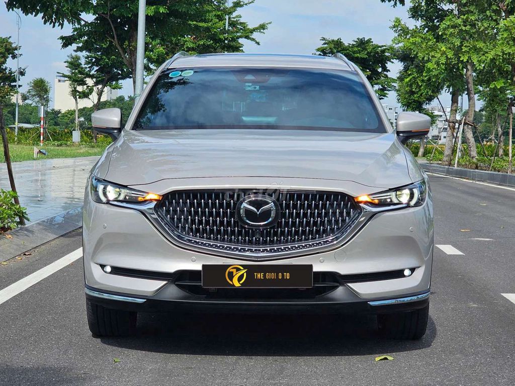 Mazda 2023 - ảnh 1