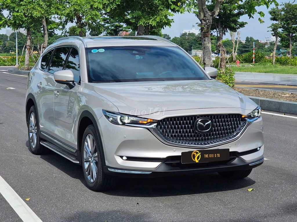 Mazda 2023 - ảnh 2