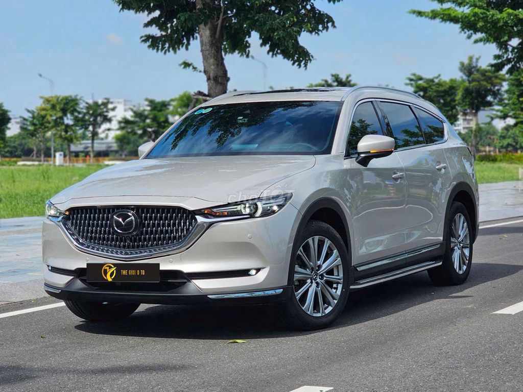 Mazda 2023 - ảnh 3
