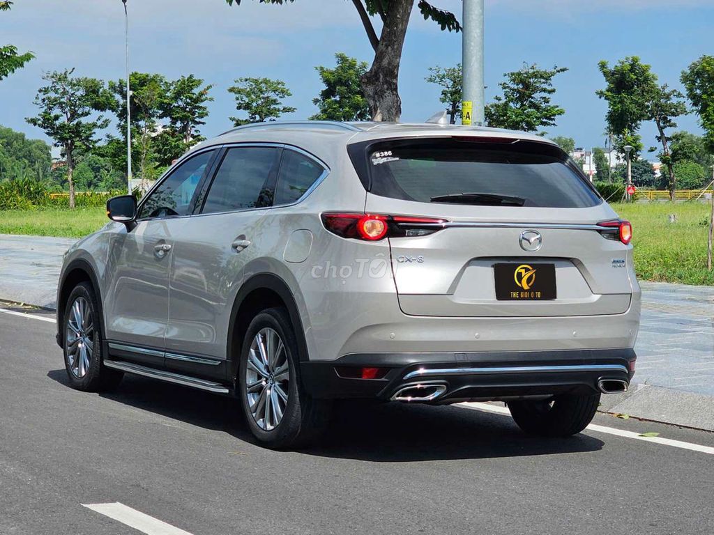 Mazda 2023 - ảnh 5