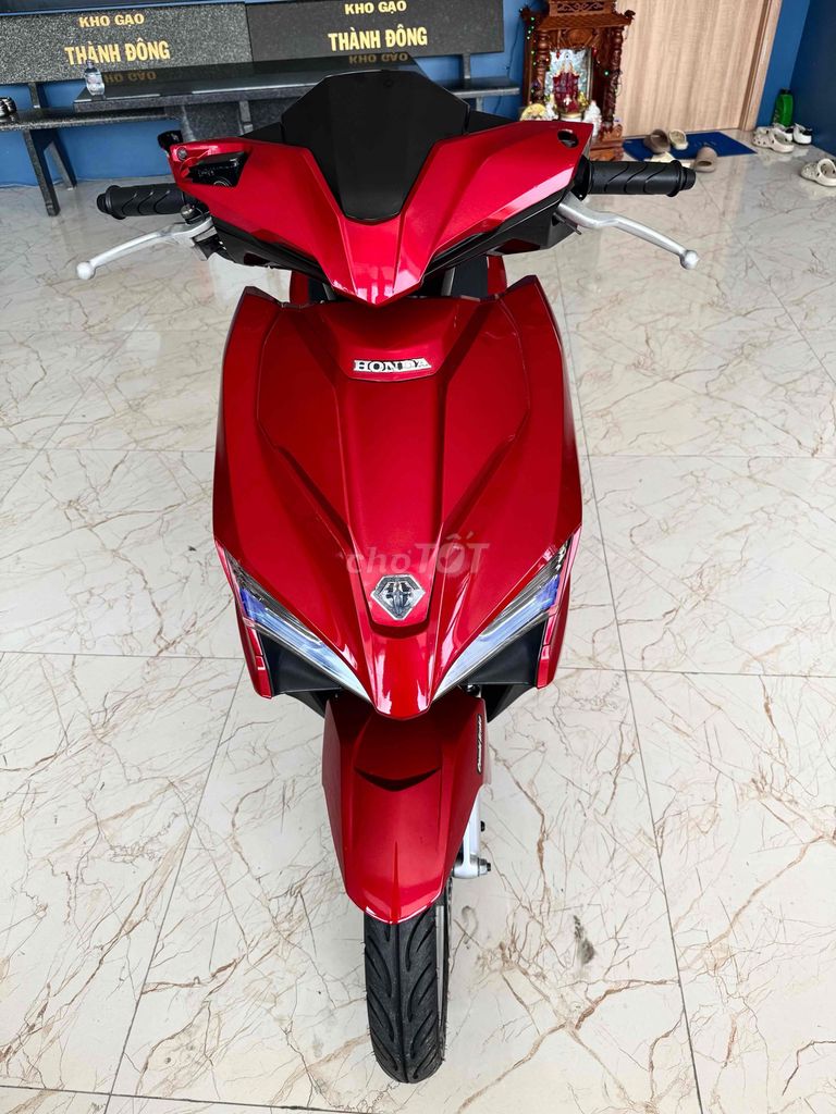 Honda Air Blade 2018 - ảnh 1