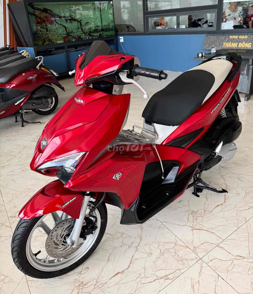 Honda Air Blade 2018 - ảnh 2