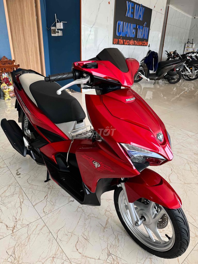 Honda Air Blade 2018 - ảnh 3
