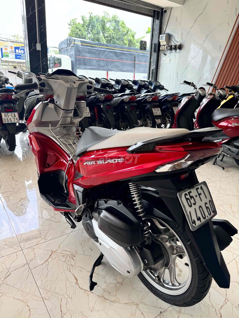 Honda Air Blade 2018 - ảnh 4
