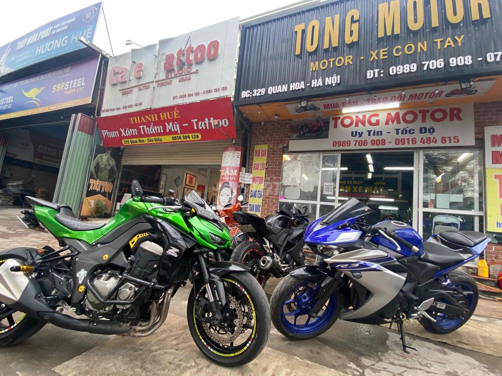 Kawasaki - ảnh 2
