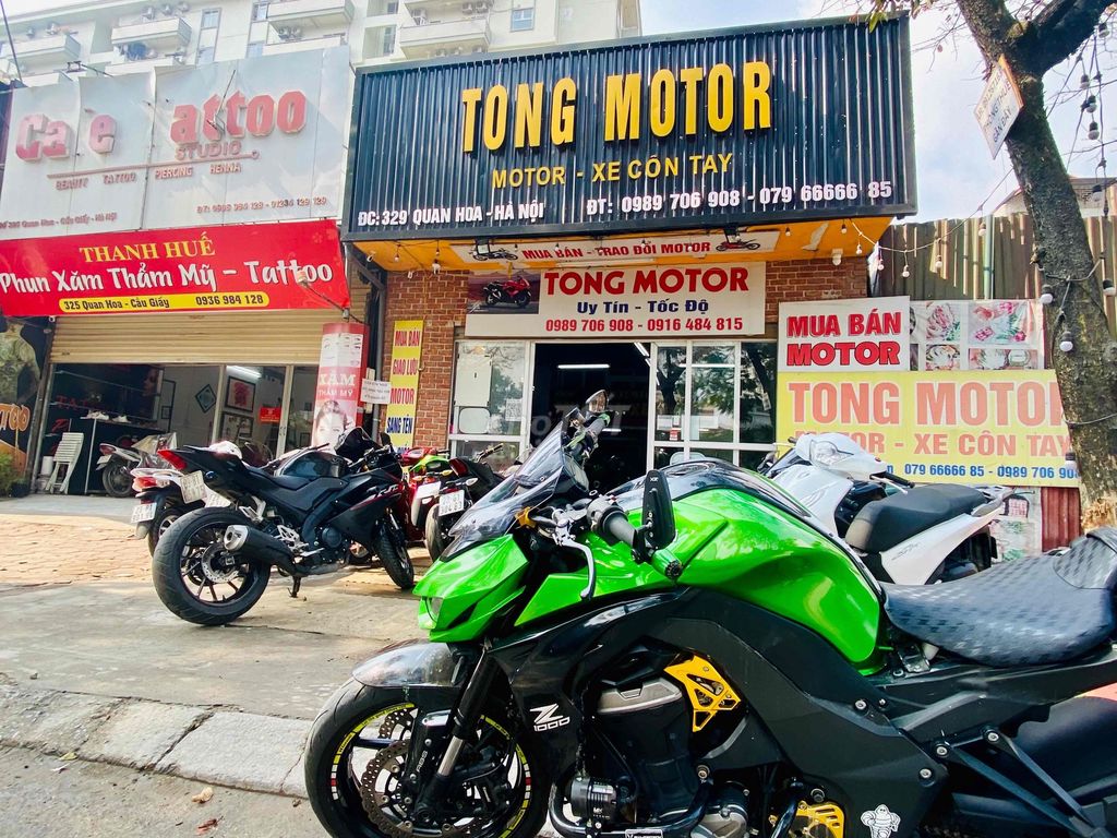 Kawasaki - ảnh 3
