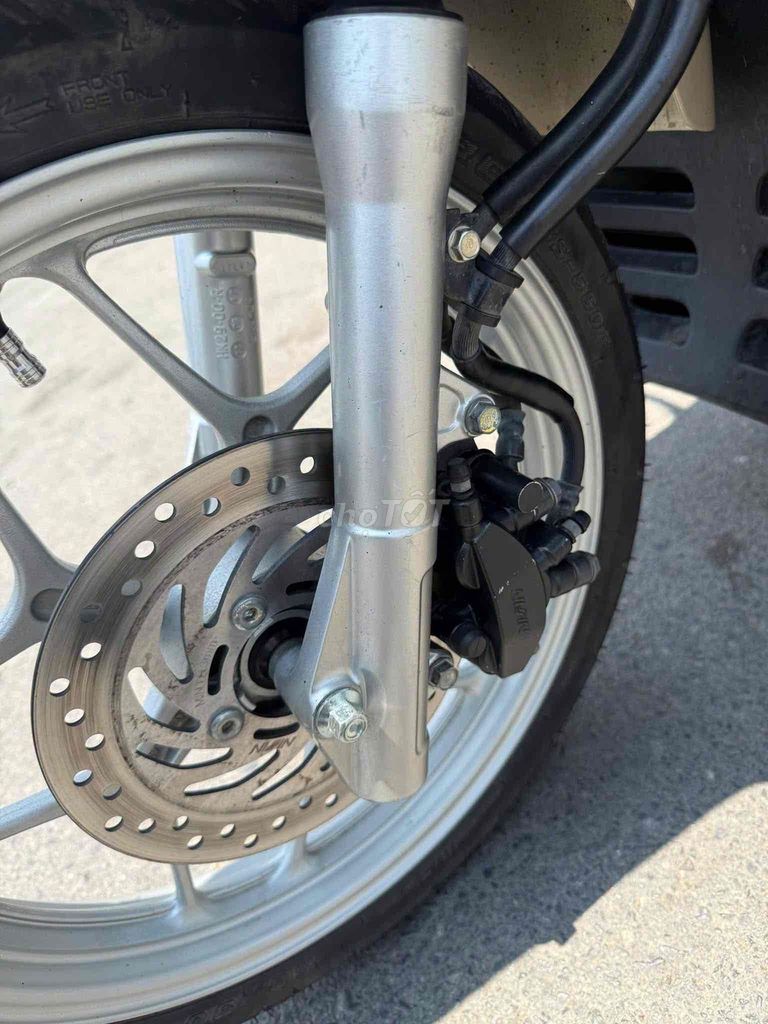 Honda SH Mode 2017 - ảnh 3