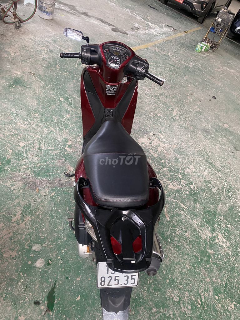 Honda SH 2015 - ảnh 5