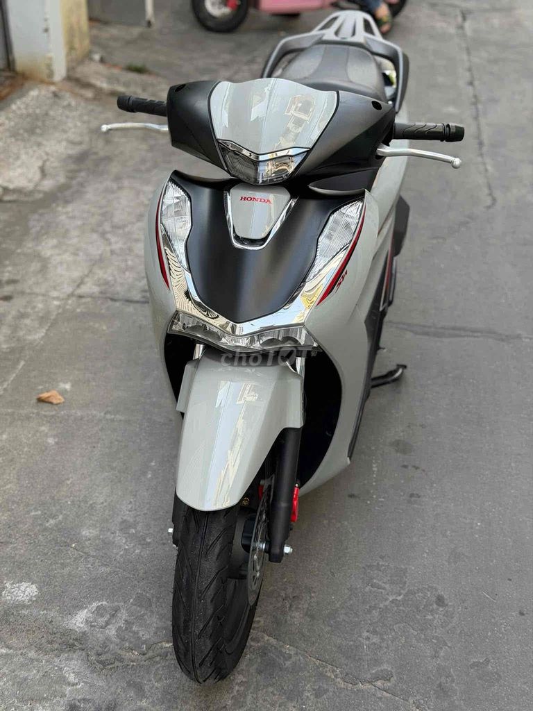 Honda SH 2024 - ảnh 1