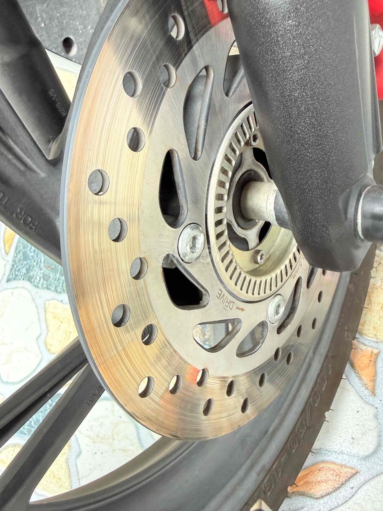 Honda SH 2024 - ảnh 3