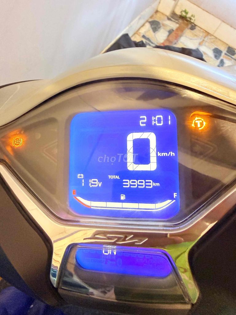 Honda SH 2024 - ảnh 4