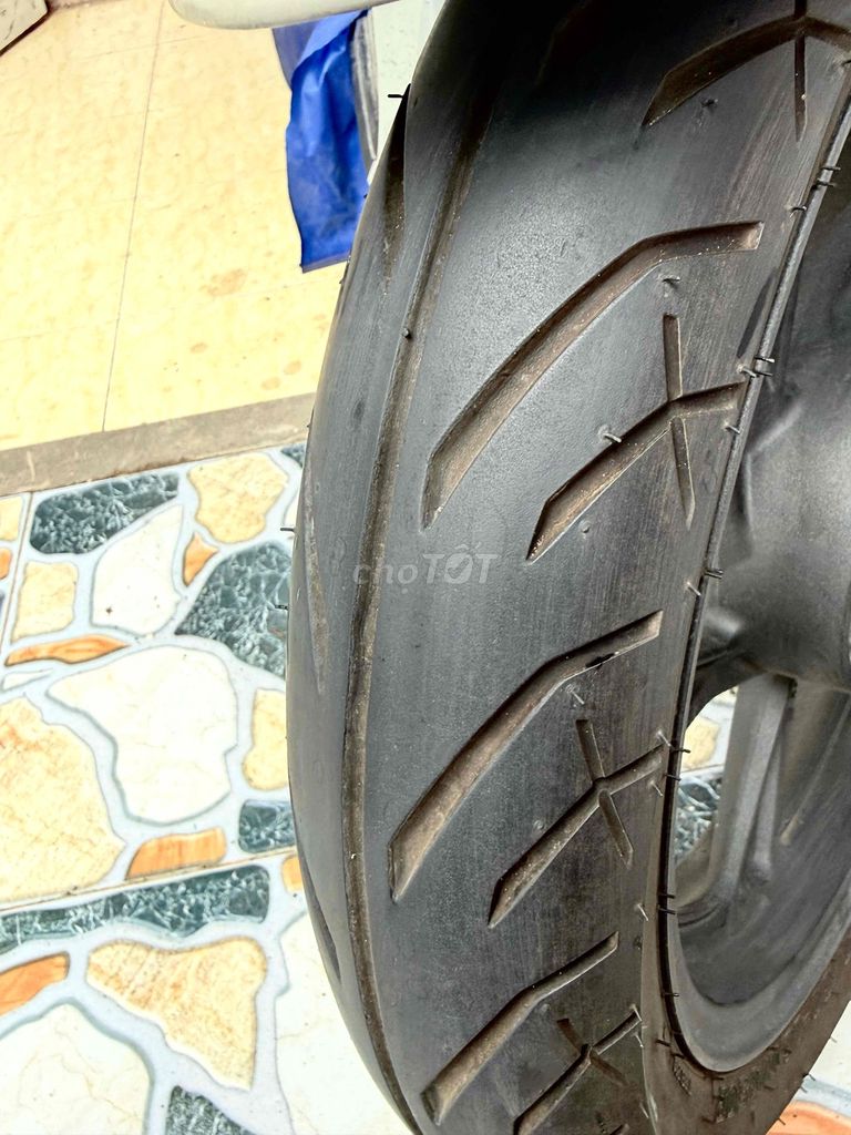 Honda SH 2024 - ảnh 5