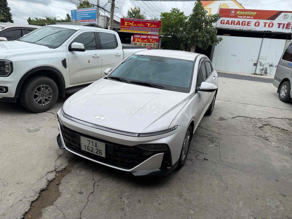 Hyundai Accent 2025 - ảnh 3