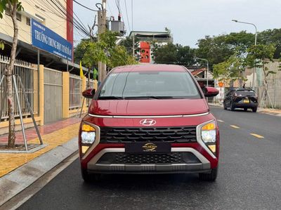 Hyundai Stargazer 2022 - ảnh 1