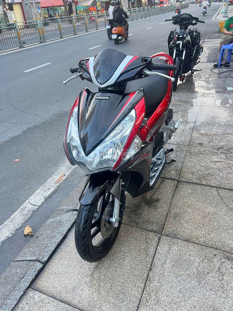 Honda Blade 2012 - ảnh 1