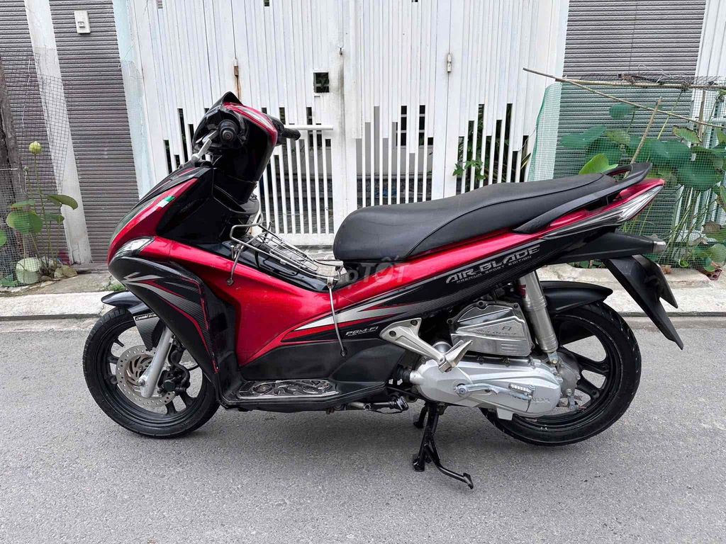 Honda Air Blade 2012 - ảnh 1