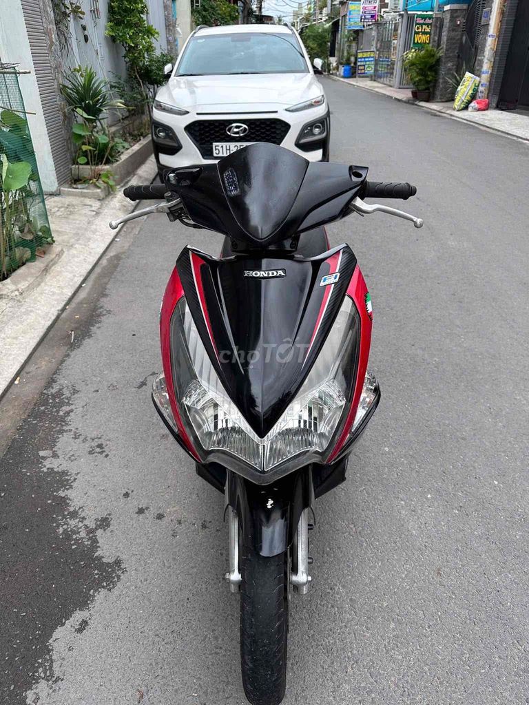 Honda Air Blade 2012 - ảnh 2