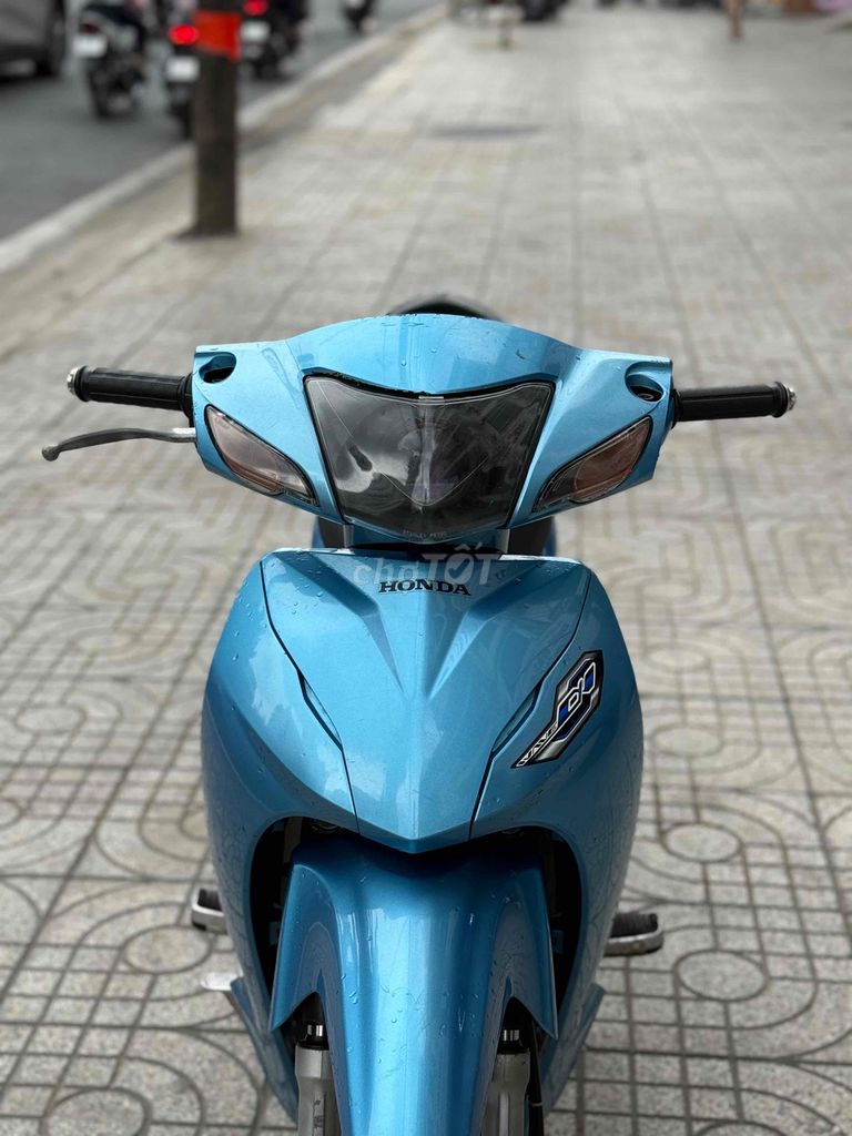 Honda Wave 2018 - ảnh 1