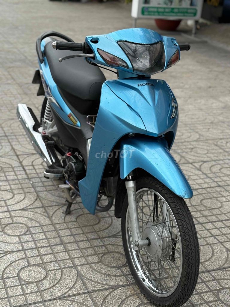 Honda Wave 2018 - ảnh 3