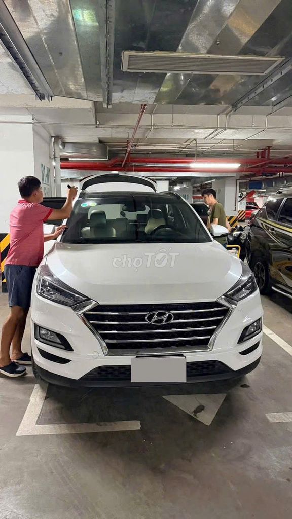 Hyundai 2020 - ảnh 1
