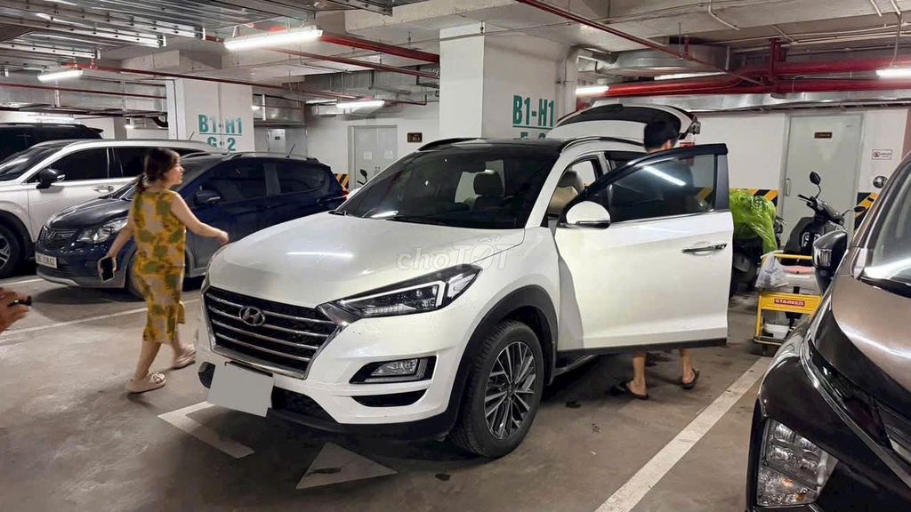 Hyundai 2020 - ảnh 2