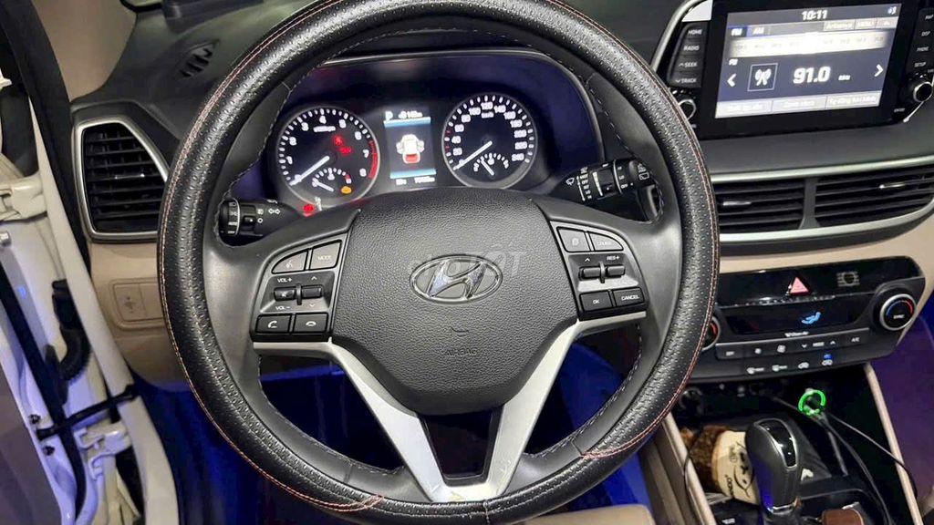 Hyundai 2020 - ảnh 3