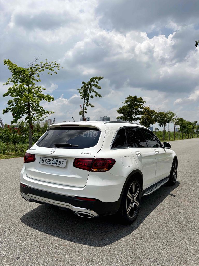 Mercedes-Benz 2021 - ảnh 4