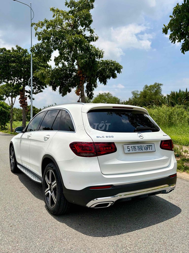 Mercedes-Benz 2021 - ảnh 5