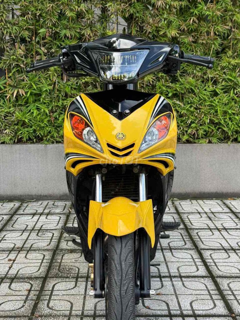 Yamaha Exciter 2010 - ảnh 1