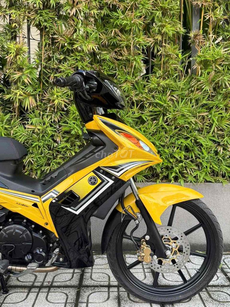 Yamaha Exciter 2010 - ảnh 2