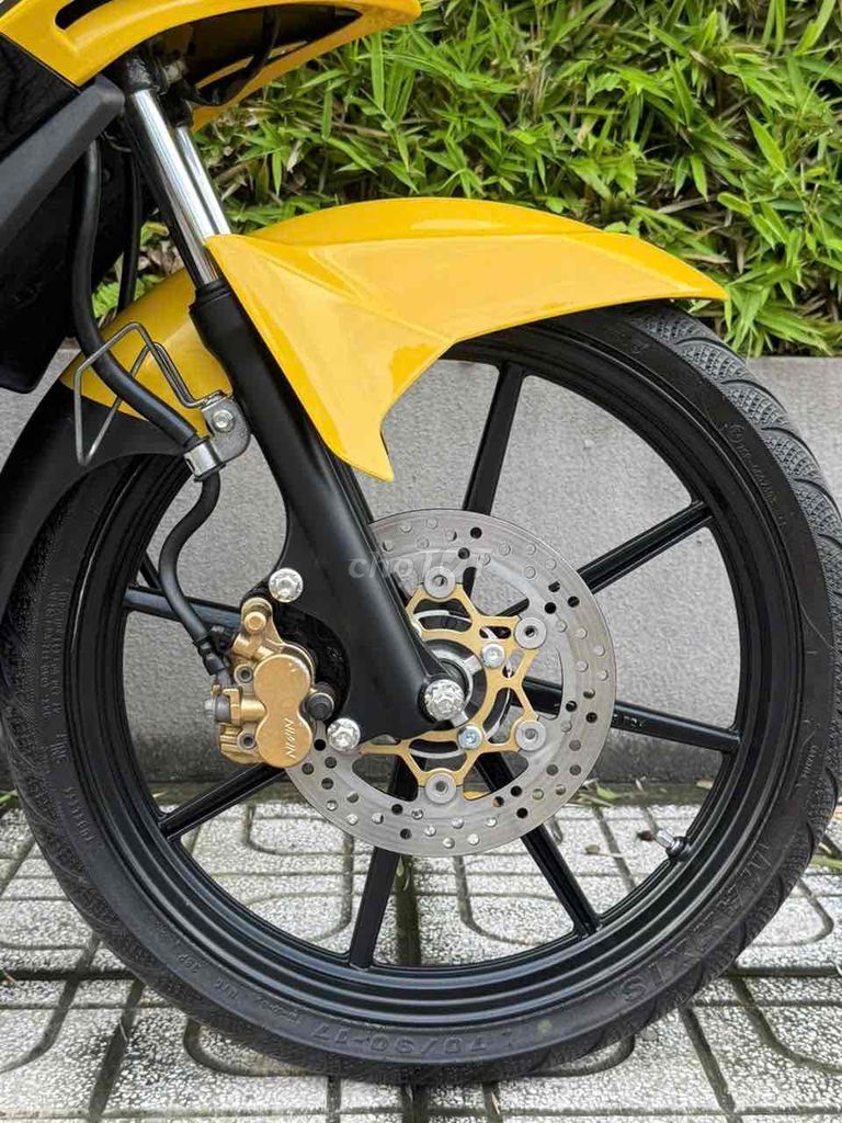 Yamaha Exciter 2010 - ảnh 3