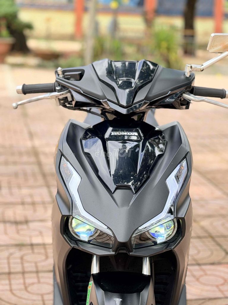 Honda Air Blade 2025 - ảnh 1