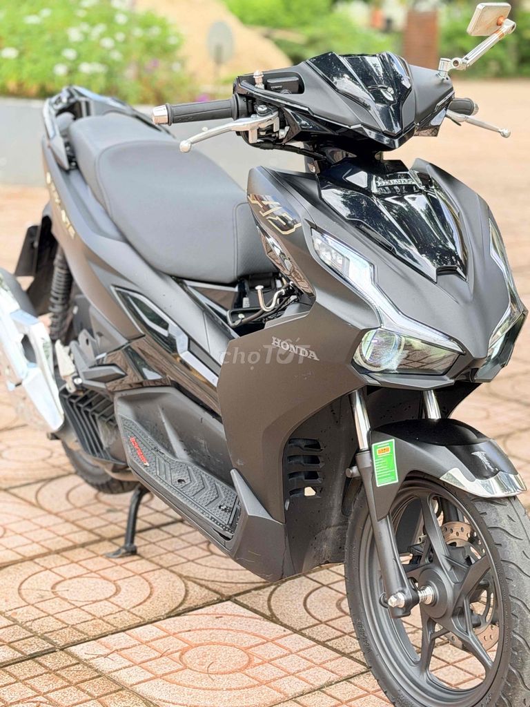 Honda Air Blade 2025 - ảnh 2