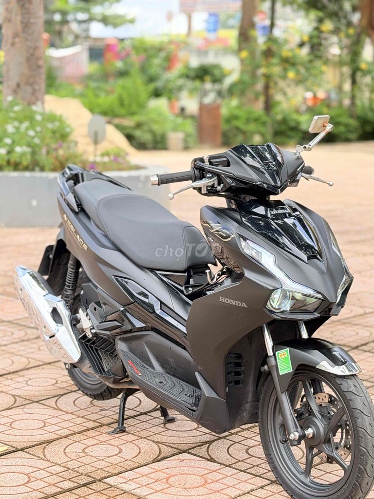 Honda Air Blade 2025 - ảnh 3