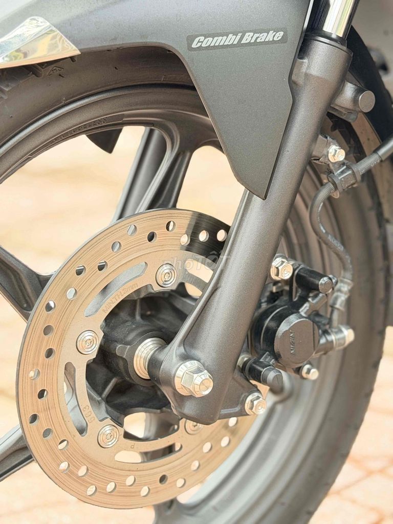 Honda Air Blade 2025 - ảnh 4