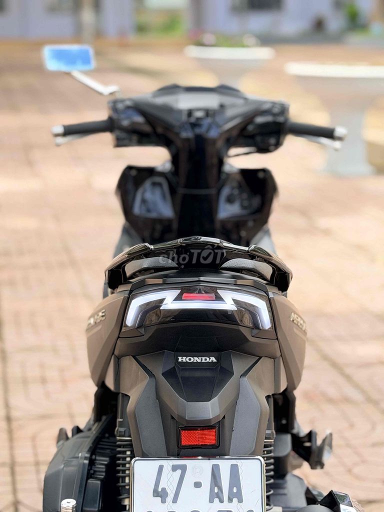 Honda Air Blade 2025 - ảnh 5