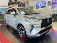 Toyota Veloz Cross Top 1.5 CVT 2026 - ảnh 1