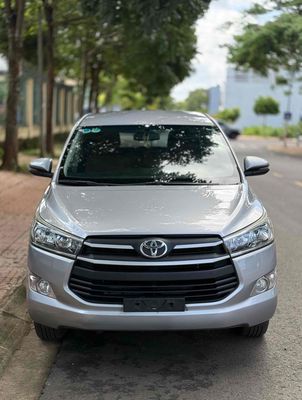 Toyota Innova 2.0E 2020 - ảnh 1