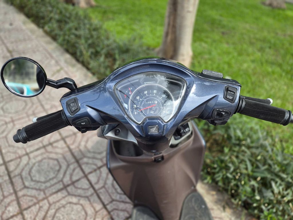 Honda Vision 2020 - ảnh 3