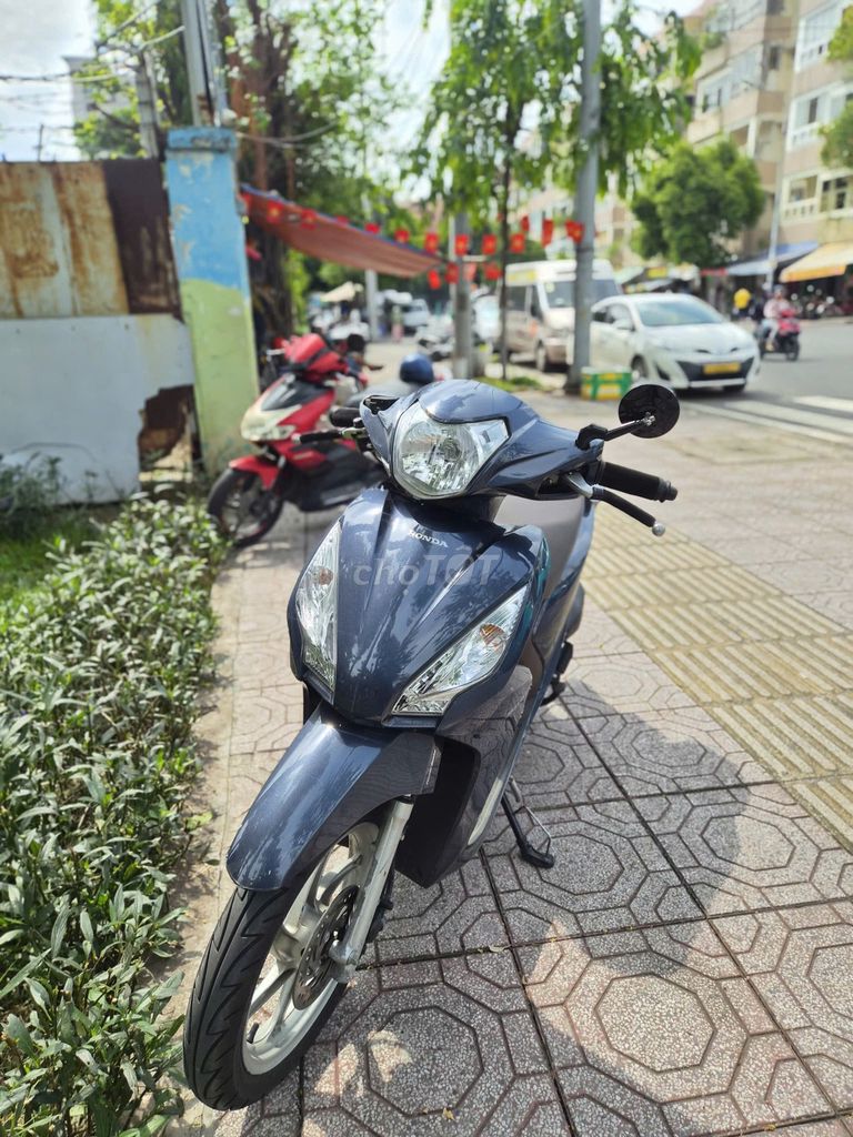 Honda Vision 2020 - ảnh 4