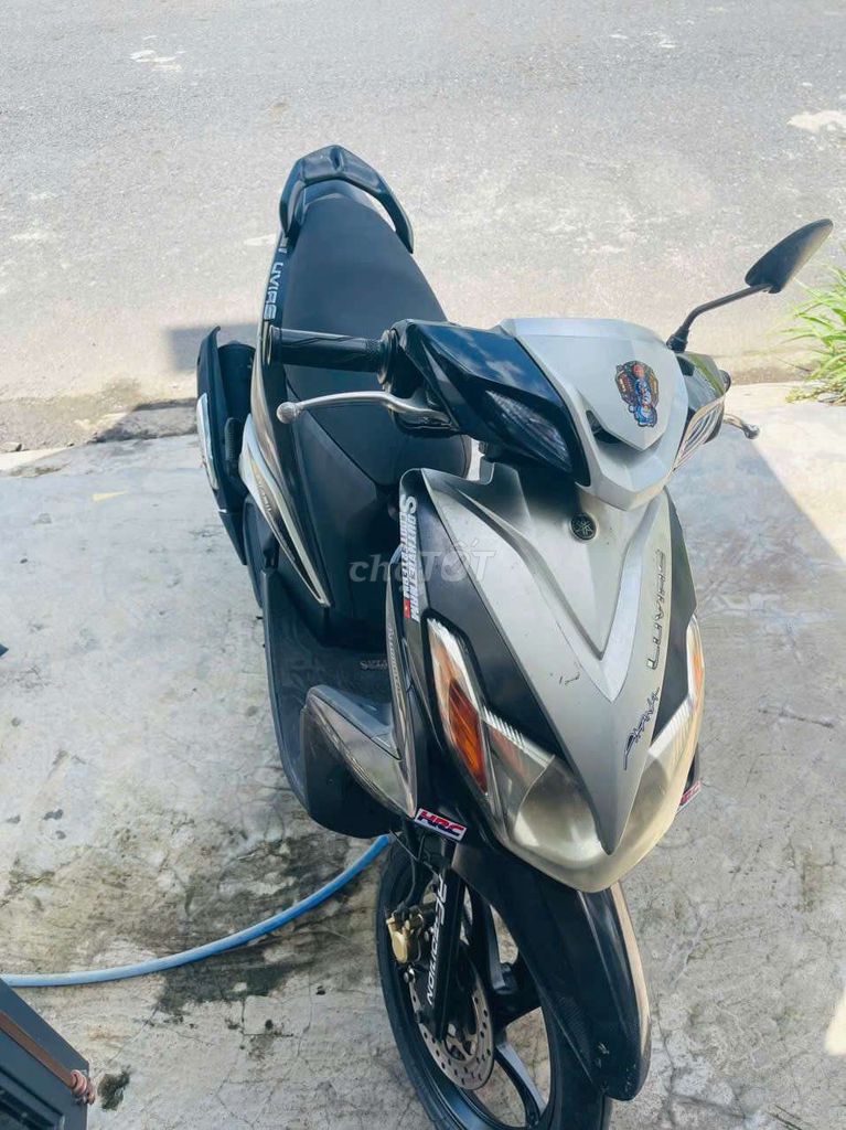 Yamaha Luvias 2012 - ảnh 3