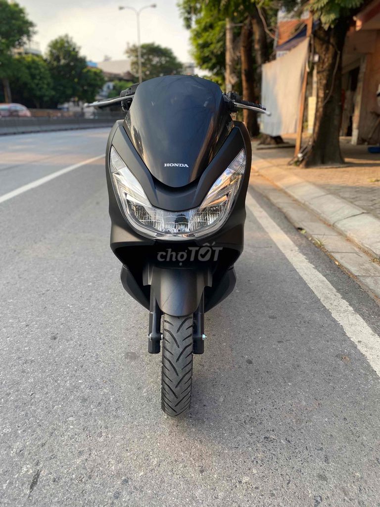 Honda PCX 2016 - ảnh 1