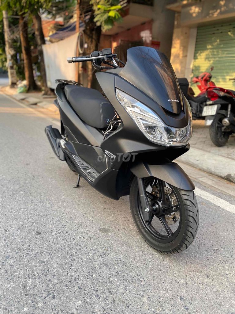 Honda PCX 2016 - ảnh 2