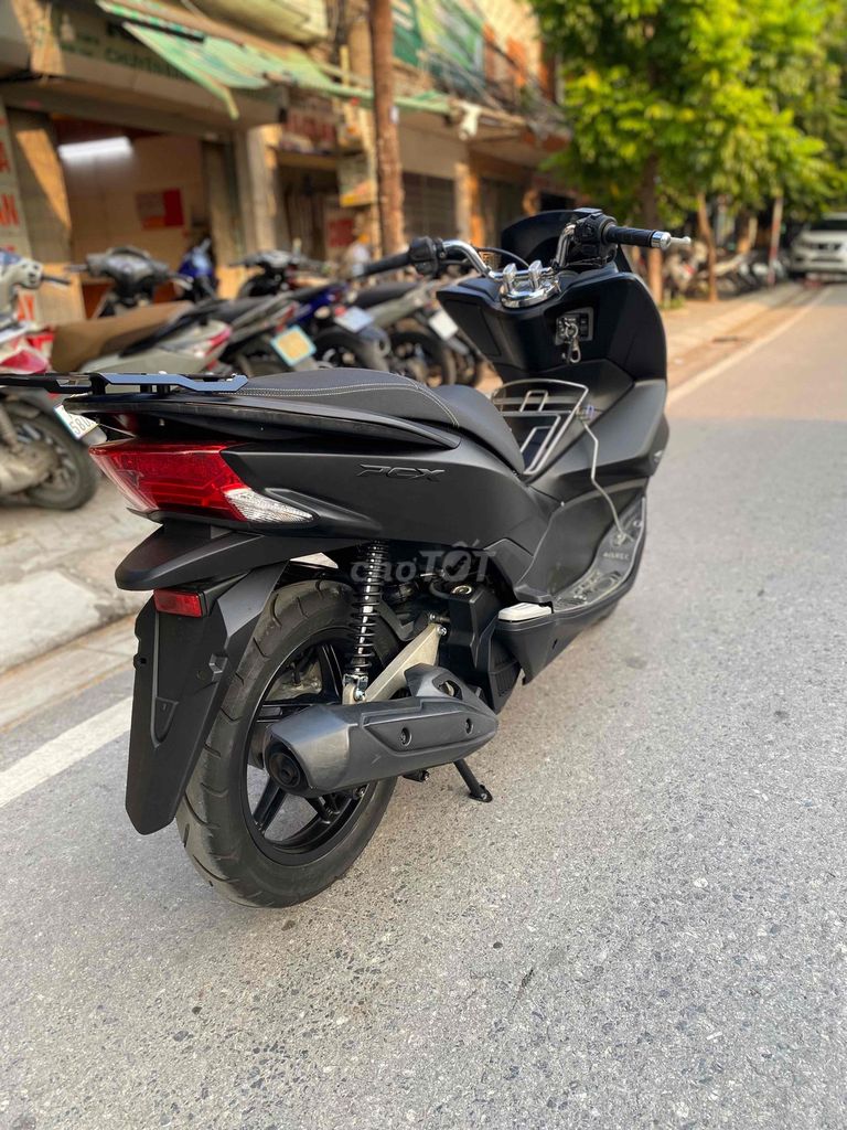 Honda PCX 2016 - ảnh 3