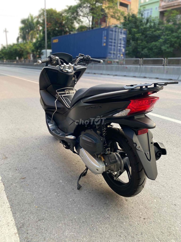 Honda PCX 2016 - ảnh 4