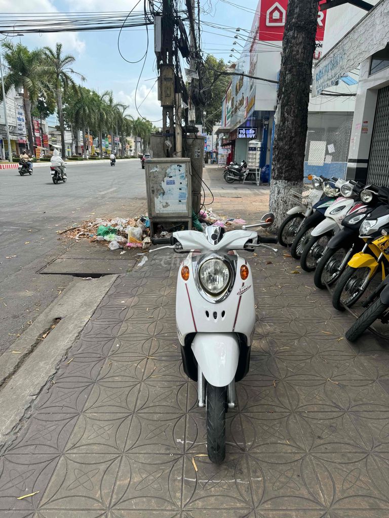 YAMAHA MIO 2011 - ảnh 1