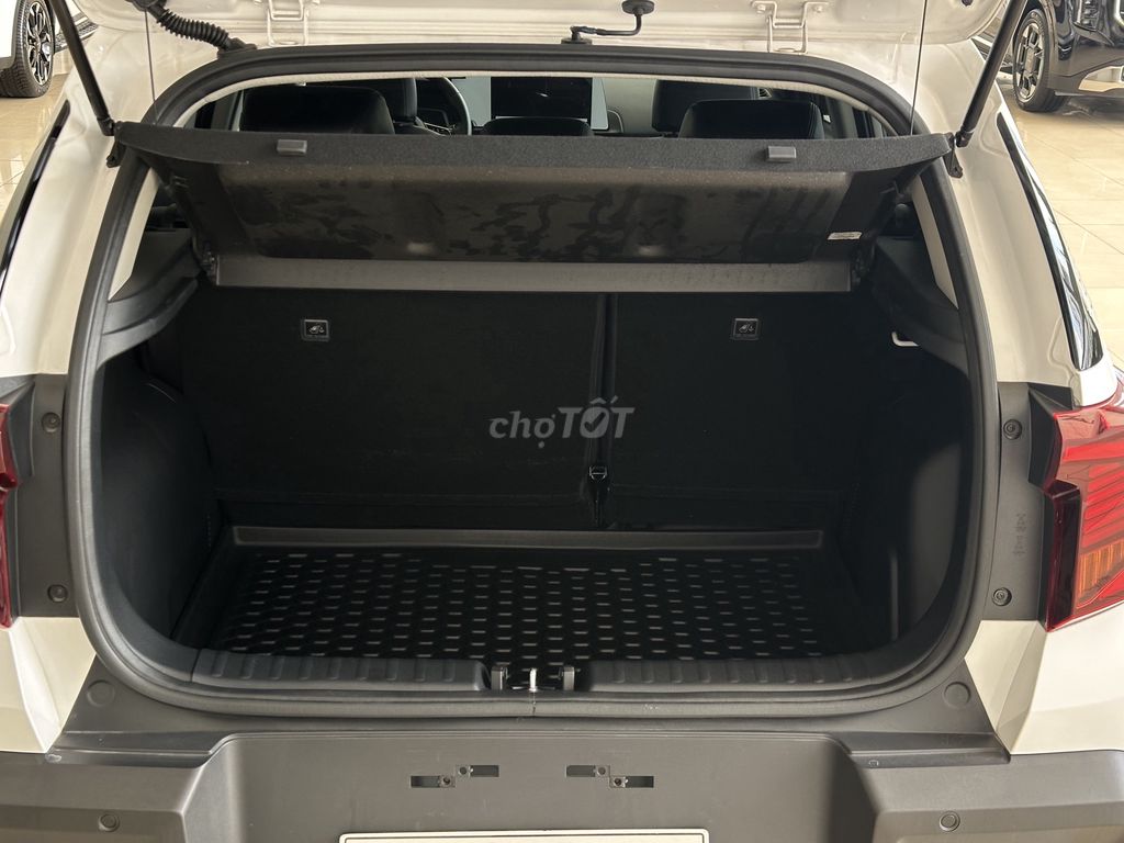 Kia Sonet - ảnh 2