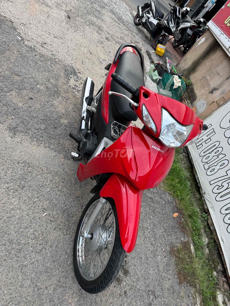 Honda Wave 2019 - ảnh 2
